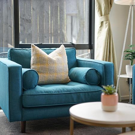 Charming 4Bds House With 3 Bathrooms Brand New 해밀턴 외부 사진