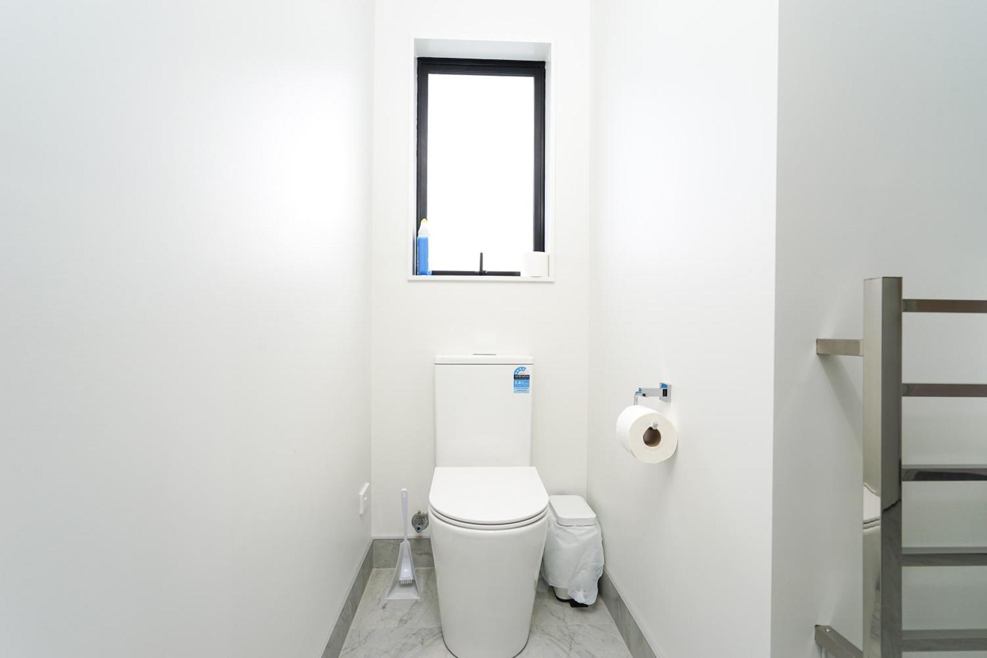 Charming 4Bds House With 3 Bathrooms Brand New 해밀턴 외부 사진