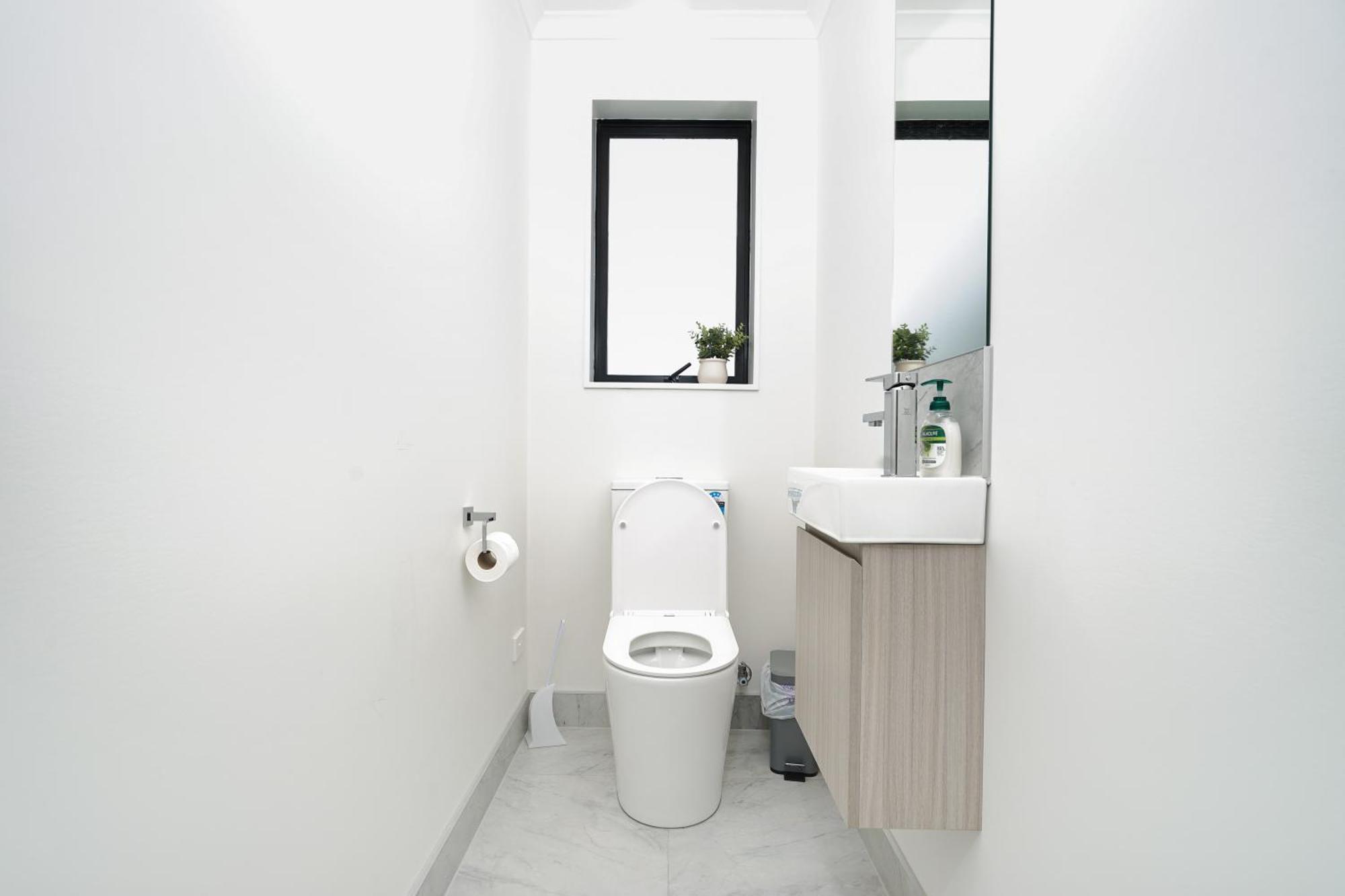 Charming 4Bds House With 3 Bathrooms Brand New 해밀턴 외부 사진