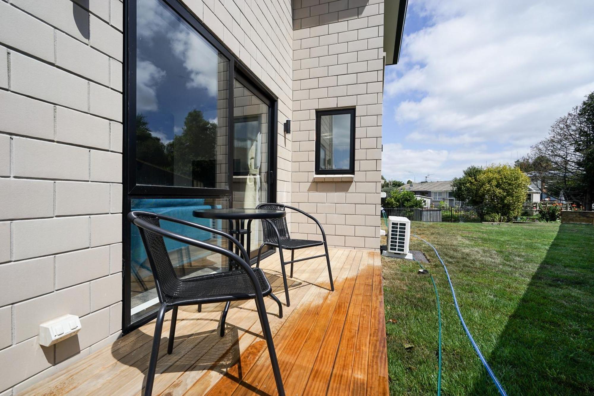 Charming 4Bds House With 3 Bathrooms Brand New 해밀턴 외부 사진